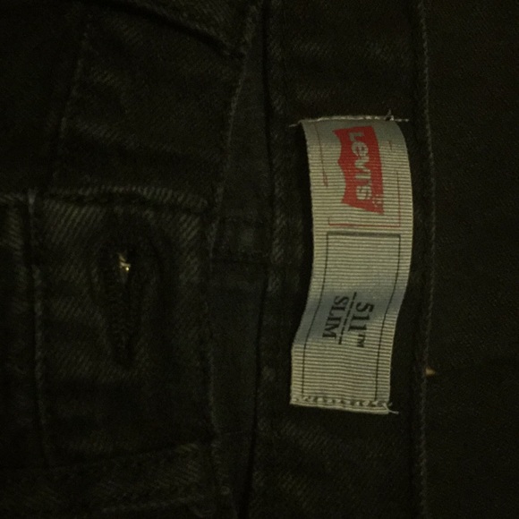 Boys Jeans - Picture 4 of 4